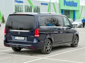 Обява за продажба на Mercedes-Benz V 300 AMG LONG ~ 124 800 лв. - изображение 6