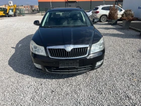 Skoda Octavia 1.6TDI-105k.c. ELEGANCE /EURO5/ 1