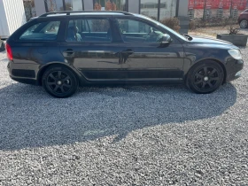 Skoda Octavia 1.6TDI-105k.c. ELEGANCE /EURO5/ | Mobile.bg    7