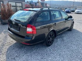 Skoda Octavia 1.6TDI-105k.c. ELEGANCE /EURO5/ | Mobile.bg    6