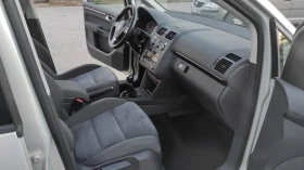 VW Touran 1.4TGI, снимка 9