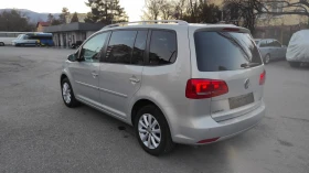 VW Touran 1.4TGI, снимка 7