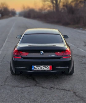 BMW 640 M* LCI* * GEROVSKI* SHONDY* CERAMIC* AERO | Mobile.bg    3