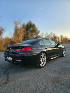 BMW 640 M* LCI* РЕВИЗИРАН* GEROVSKI* SHONDY* CERAMIC* AERO, снимка 5