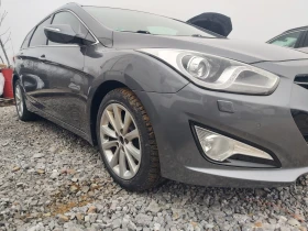 Hyundai I40 1.7 crdi , снимка 6