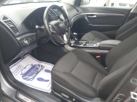 Hyundai I40 1.7 crdi , снимка 3