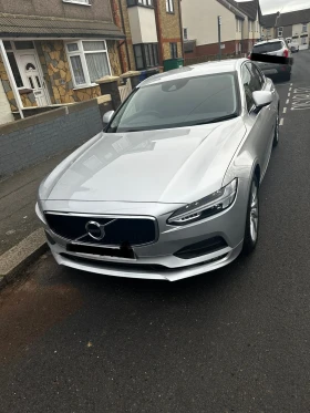 Volvo S90 Polestar Optimisation, снимка 3