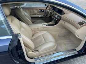 Mercedes-Benz CL 500 - 27600 лв. - 55931319 | Car24.bg