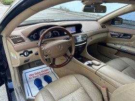 Обява за продажба на Mercedes-Benz CL 500 ~27 600 лв. - изображение 10