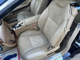 Обява за продажба на Mercedes-Benz CL 500 ~27 600 лв. - изображение 11