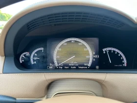 Обява за продажба на Mercedes-Benz CL 500 ~27 600 лв. - изображение 8