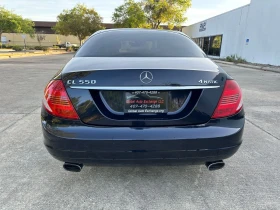 Обява за продажба на Mercedes-Benz CL 500 ~27 600 лв. - изображение 3