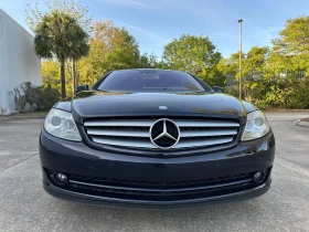 Обява за продажба на Mercedes-Benz CL 500 ~27 600 лв. - изображение 4