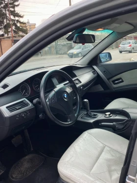 Обява за продажба на BMW 525 ~8 500 лв. - изображение 2