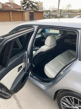 Обява за продажба на BMW 525 ~8 500 лв. - изображение 4
