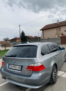 Обява за продажба на BMW 525 ~8 500 лв. - изображение 1