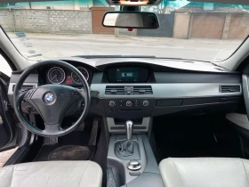 Обява за продажба на BMW 525 ~8 500 лв. - изображение 3