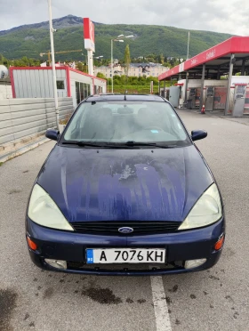 Ford Focus | Mobile.bg    2