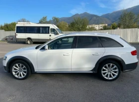 Audi A4 Allroad Audi A4 allroad 3.0 tdi  | Mobile.bg    5