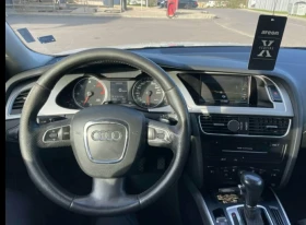 Audi A4 Allroad Audi A4 allroad 3.0 tdi  | Mobile.bg    6