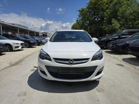 Opel Astra 1.6CDTI 110.    | Mobile.bg    5