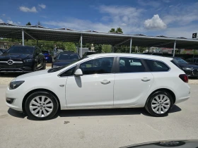 Opel Astra 1.6CDTI 110.    | Mobile.bg    7
