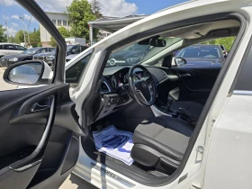 Opel Astra 1.6CDTI 110.    | Mobile.bg    10