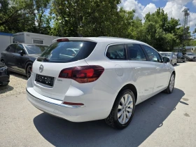 Opel Astra 1.6CDTI 110.    | Mobile.bg    3