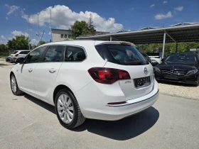 Opel Astra 1.6CDTI 110.    | Mobile.bg    4