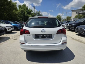 Opel Astra 1.6CDTI 110.    | Mobile.bg    6