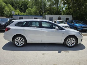 Opel Astra 1.6CDTI 110.    | Mobile.bg    8