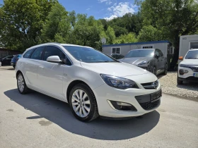 Opel Astra 1.6CDTI 110.    | Mobile.bg    2