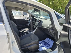 Opel Astra 1.6CDTI 110.    | Mobile.bg    14