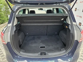 Ford B-Max 1.4i-90кс= ФАБРИЧНА ГАЗ= KEYLESS= NAVI - 10900 лв. - 27599211 10