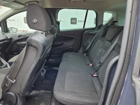 Ford B-Max 1.4i-90кс= ФАБРИЧНА ГАЗ= KEYLESS= NAVI - 10900 лв. - 27599211 9