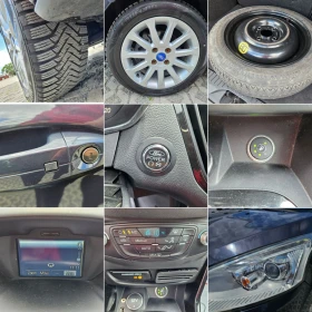Ford B-Max 1.4i-90кс= ФАБРИЧНА ГАЗ= KEYLESS= NAVI - 10900 лв. - 27599211 17