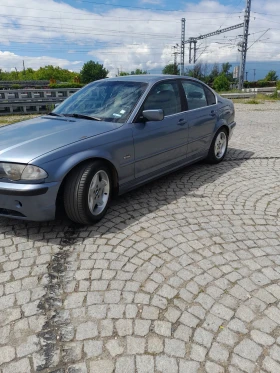  BMW 320