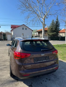 Kia Ceed 1.4 DIESEL AUSTRIA - 10800 лв. - 92045871 7