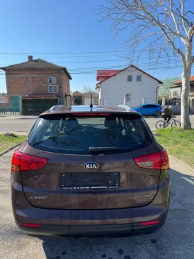 Kia Ceed 1.4 DIESEL AUSTRIA - 10800 лв. - 92045871 6