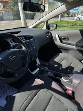 Kia Ceed 1.4 DIESEL AUSTRIA - 10800 лв. - 92045871 14