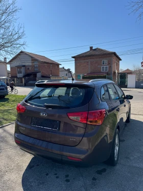 Kia Ceed 1.4 DIESEL AUSTRIA - 10800 лв. - 92045871 5