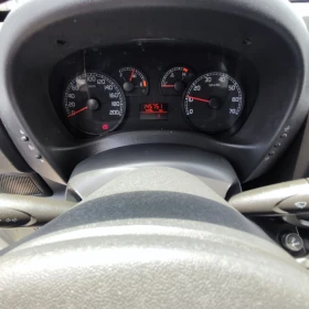 Fiat Doblo 1.4i* CARGO* KLIMATIK* - 5599 лв. - 75529820 11