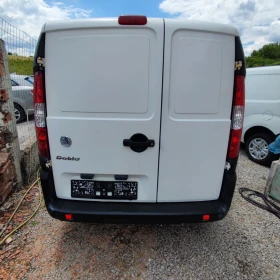 Fiat Doblo 1.4i* CARGO* KLIMATIK* - 5599 лв. - 75529820 5