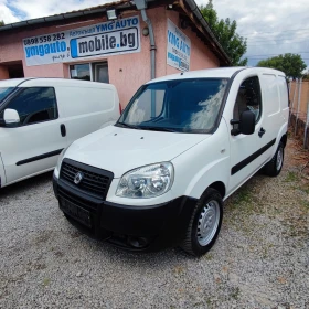 Fiat Doblo 1.4i* CARGO* KLIMATIK* 