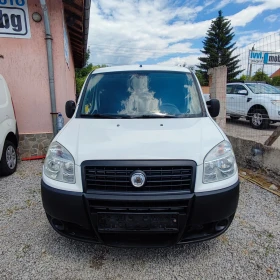 Fiat Doblo 1.4i* CARGO* KLIMATIK* - 5599 лв. - 75529820 2