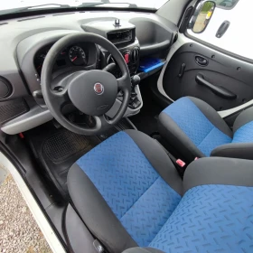 Fiat Doblo 1.4i* CARGO* KLIMATIK* - 5599 лв. - 75529820 12