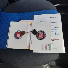 Fiat Doblo 1.4i* CARGO* KLIMATIK* - 5599 лв. - 75529820 17
