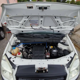 Fiat Doblo 1.4i* CARGO* KLIMATIK* - 5599 лв. - 75529820 15