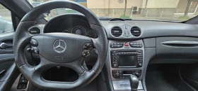 Mercedes-Benz CLK 320i | Mobile.bg    12