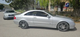 Mercedes-Benz CLK 320i | Mobile.bg    4